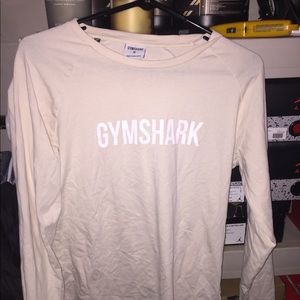 Gymshark Apollo longsleeve